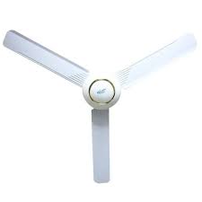 Delron 56" ceiling fan tyson big motor