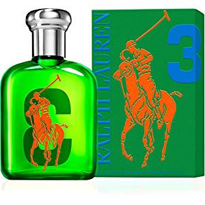 Ralph Lauren Polo Big Pony  RF3  for Men