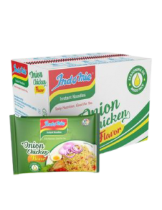 Indomie Onion Chicken 70g (box of 40)