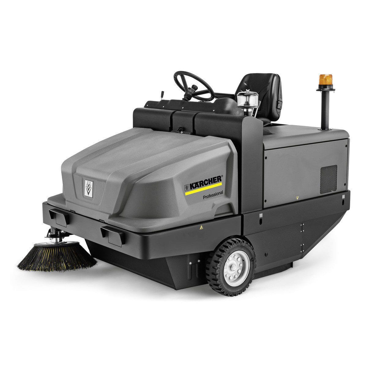 Karcher Industrial Vacuum Sweeper KM130/300RD