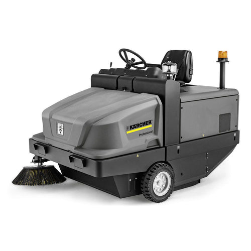 Karcher Industrial Vacuum Sweeper KM130/300RD