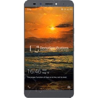 Infinix Note 3 Smart Phone