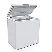 Rainbow Chest Freezer 100L Rcf-127