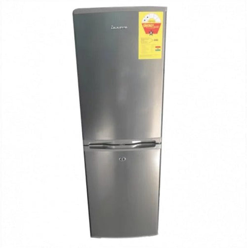 Innova 140 Liter Double Door Refrigerator-(Innova I – 25 DD/ BF)