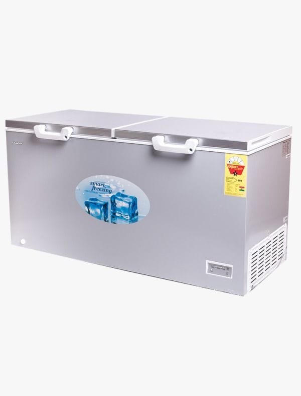 Innova 508 Liter Chest Freezer
