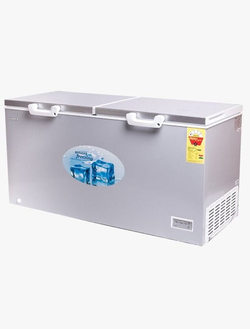 Innova 508 Liter Chest Freezer (Innova I–65CF)