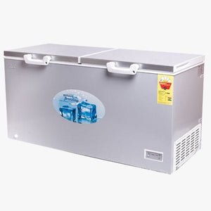 Innova 508 Liter Chest Freezer (Innova I–65CF)