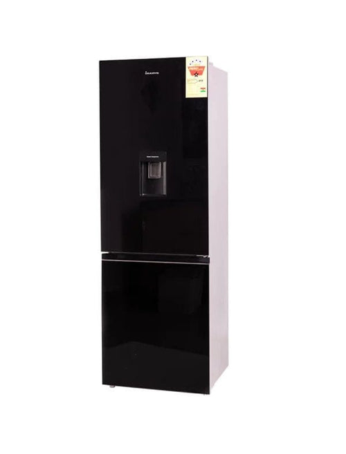Innova 309 Liter Double Door Refrigerator -(Innova I – 45 DD / BF + WD)