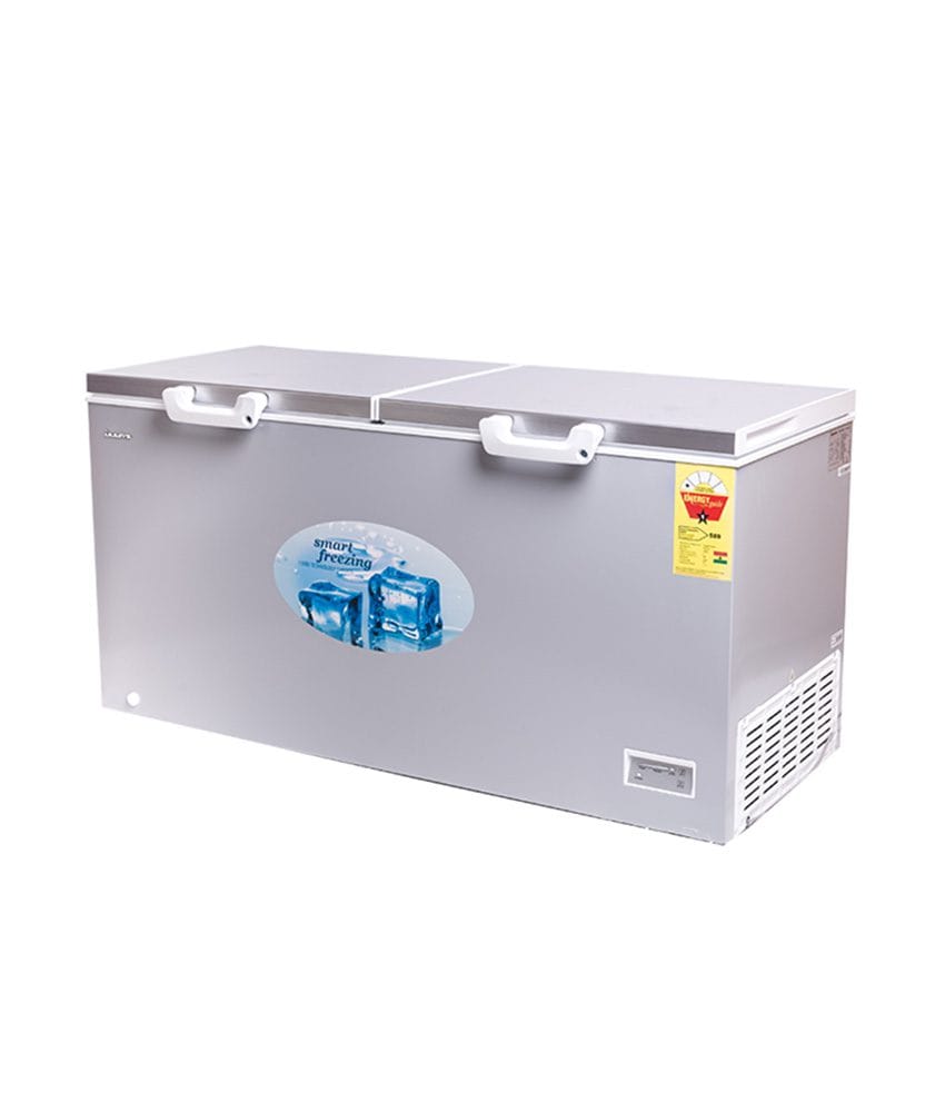 Innova Smart Freezing Chest Freezer 709Litres (1-85CF)