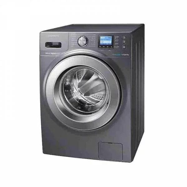 Innova 7kg Front Load Washing Machine