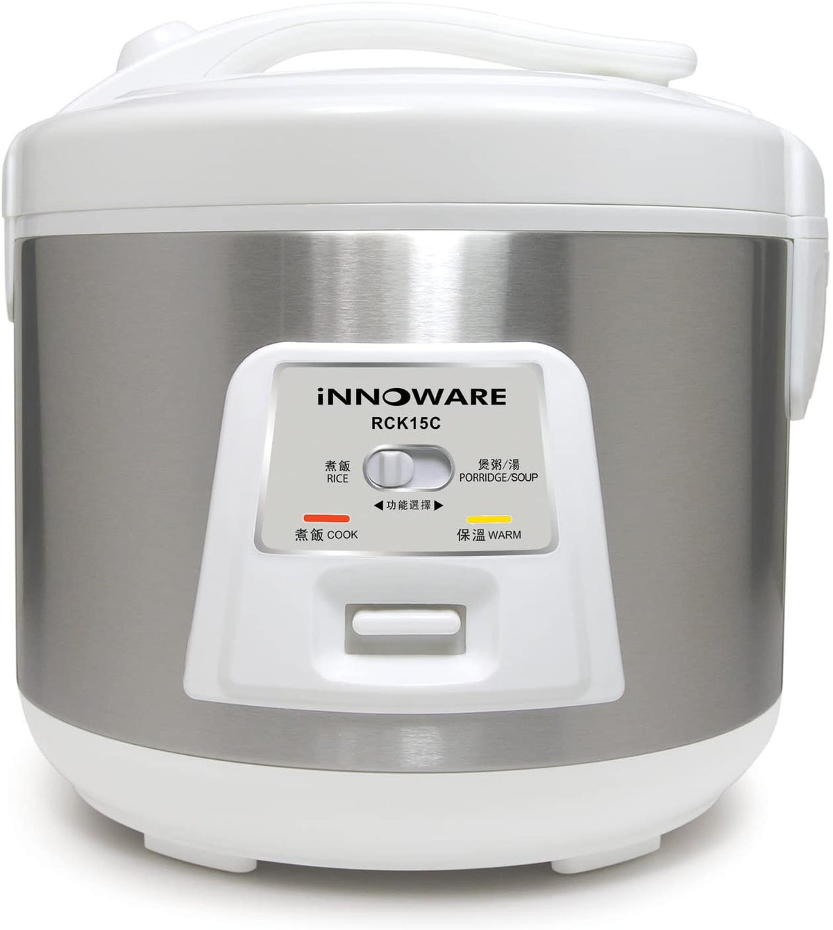 Innova Rice Cooker IRC – 2.2L