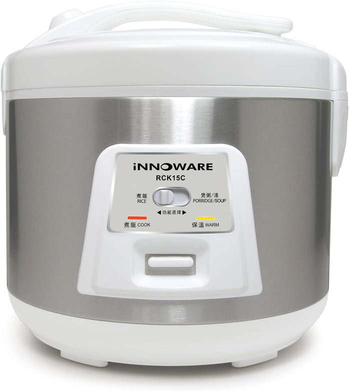 Innova Rice Cooker IRC – 1.8L