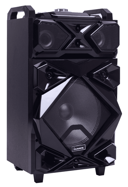 Innova Bluetooth Speaker (I-BTS-100)