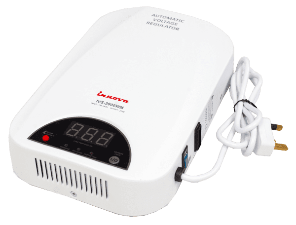 Innova Digital Wall Stabilizer-(IVS-1000)