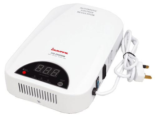 Innova Digital Wall Stabilizer-(IVS-1000)