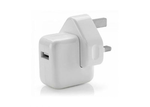Best iPad Charging Adapter