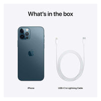 Quality Apple iPhone 12 Pro Max (256GB + 6GB RAM), 6.7-Inch,(12MP+12MP+12MP)-5G