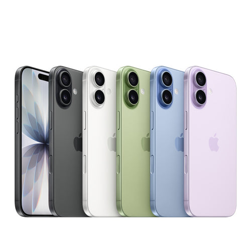Affordable iPhone 17