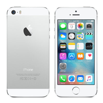 New Apple iPhone 5s 16gb