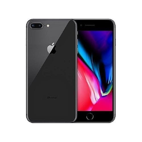 Apple iPhone 8 plus 256GB Unlocked