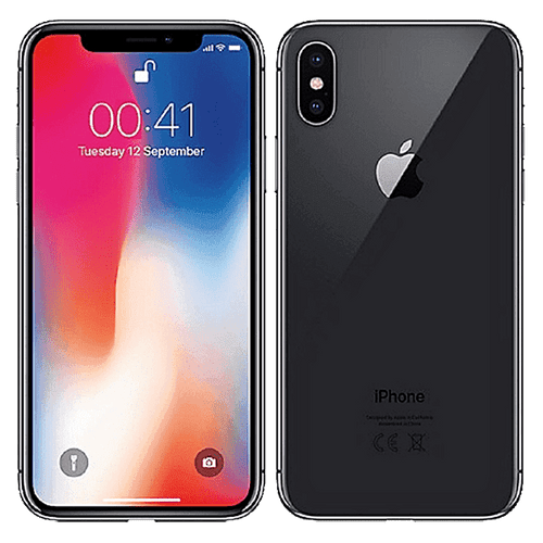 Shop Apple iPhone X 256GB Unlocked