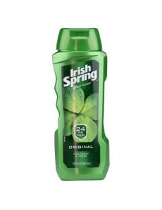 Irish Spring Original Shower Gel 532ml