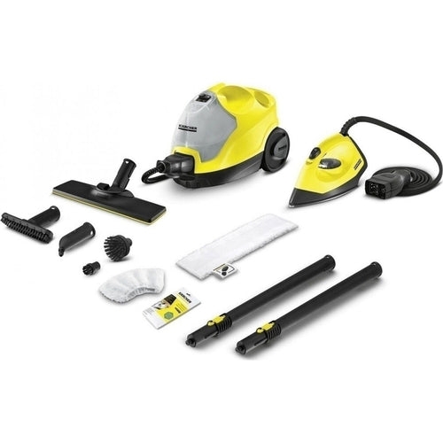 Karcher Sc4 Easyfix Iron Steam Cleaner