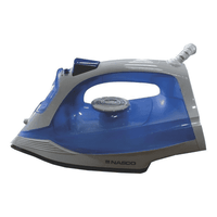 NASCO Steam Iron (NA-8868)