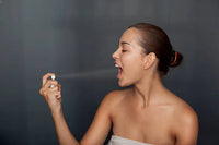 Mouth Spray Breath Freshener - Instant Fresh Breath, Sugar-Free