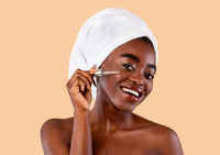 Salicylic Acid Serum - Acne Treatment for Pimples, Blackheads & Oil Control