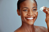 Alpha Arbutin Serum - Brightening Face Serum for Dark Spots & Uneven Skin Tone