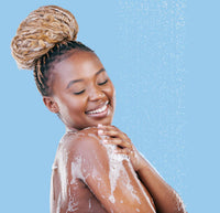 Goat Milk Body Wash - Gentle Moisturizing Cleanser for Dry & Sensitive Skin