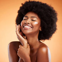 Vitamin C Face Cream - Brightening, Anti-Aging & Deep Hydration Moisturizer