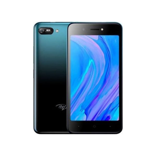 Itel A35 16GB ROM 1GB RAM