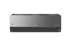 LG S4 Q24K23QD 2.5HP Dual Cool Inverter Split Air Conditioner