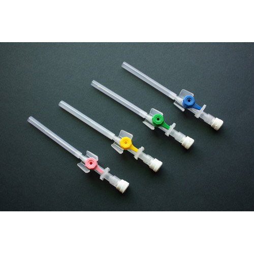 IV Cannula Set (50cs)