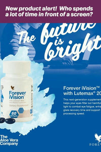 Forever iVision