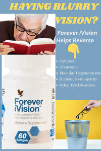 Forever iVision
