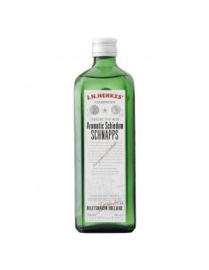 J H Henkes Schnapps 70cl