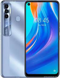 Tecno KG7h 64+4 Spark 8Pro