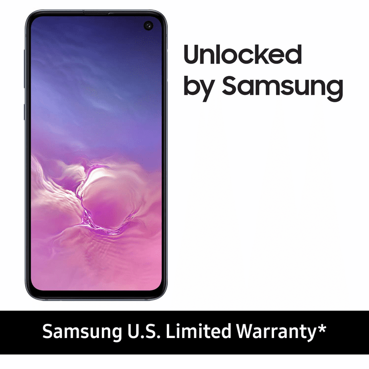 Samsung Galaxy S10e