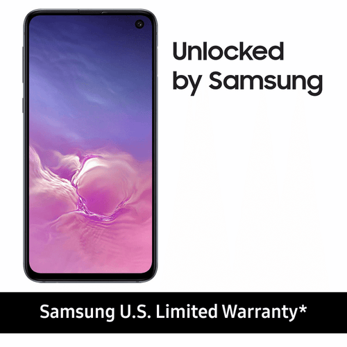 Samsung Galaxy S10e