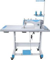 Jack A5 Semi-Dry Computerised Lockstitch Machine