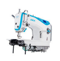 Jack A5 Semi-Dry Computerised Lockstitch Machine