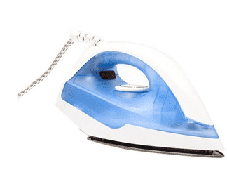 Nasco Dry Iron NA-8820A