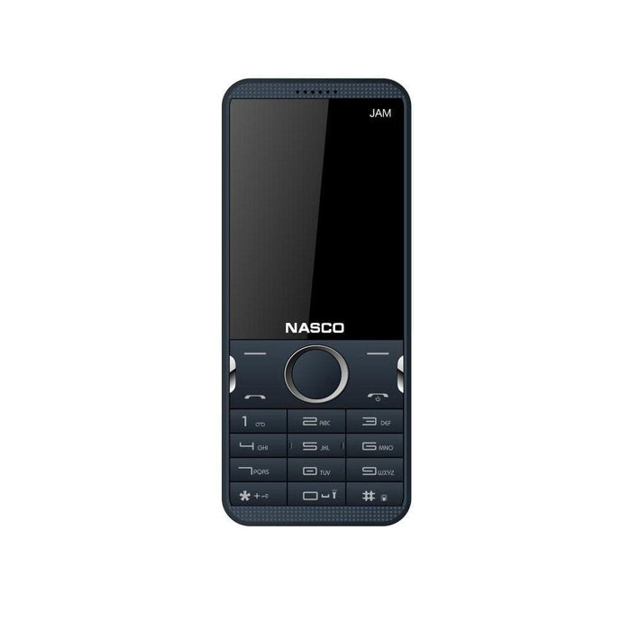 NASCO JAM DUAL SIM