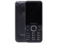 QUALITY NASCO JAM DUAL SIM