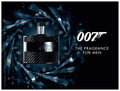 007 James Bond Men (75ml)