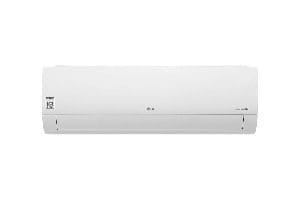 Best LG BSQ246K3A1 2.5HP Dual Cool Inverter Split Air Conditioner
