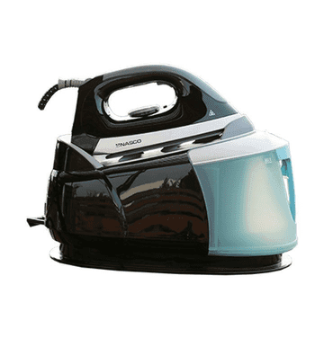 NASCO 2400 WATTS MULTI FUNCTIONAL IRON